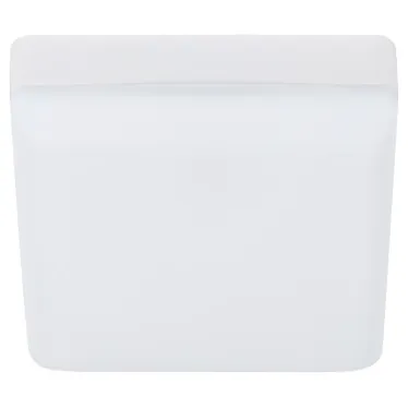 Светильник светодиодный LED 16-18-6K накладной квадратный 18Вт 6500К