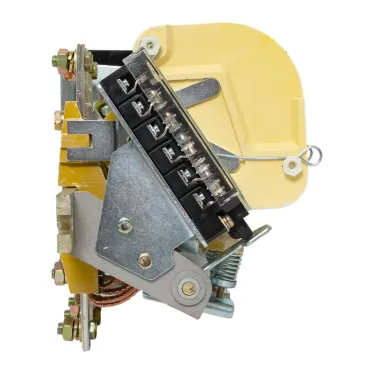 Контактор КТ 6033 250А переменный ток 220В