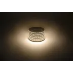 Светодиодная лента LS2835-14,4-180-12-3000K-IP20-1 year-5м теплый белый 5м