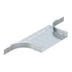 Т-образное/крестовое соединение 60x500 горячий цинк