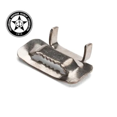 Бугель БМ (304)-20 (100шт) Fortisflex