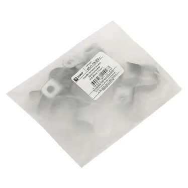 Скоба металлическая однолапковая d19-20мм (10шт.) PROxima