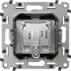 Valena IN MATIC Розетка TV-SAT звезда 5-862МГц/950-2400 МГц