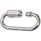 Карабин винтовой 4 мм