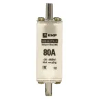 Вставка плавкая ППН-33 100/80А габарит 00С