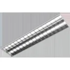 Светильник светодиодный ARS/R UNI LED 1200 EM 4000K | 1016000080 | Световые Технологии