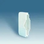 Ввод кабеля в монтажн.коробки (27860, 27861, 27862). Сл.к.