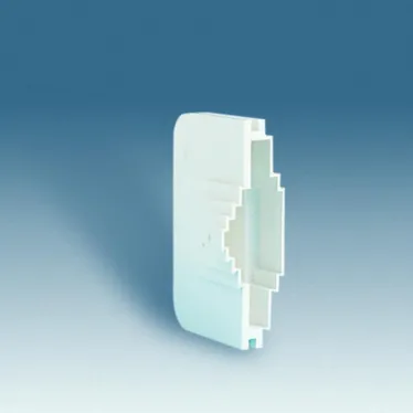 Ввод кабеля в монтажн.коробки (27860, 27861, 27862). Сл.к.