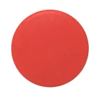 Кнопка BC42 Грибок красная NC