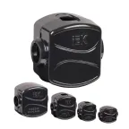 Зажим ответвительный У-859М 50-70/4-35мм.кв IP20