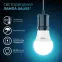 Лампа светодиодная LED 7Вт E27 220В 4100К A60 | 102502207 | Gauss