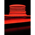 Светодиодная неоновая лента N2835-120-IP67-220V-20m-R (1/60)