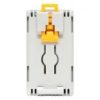 Термостат NO (охлаждение) на DIN-рейку 10А 230В IP20 PROxima