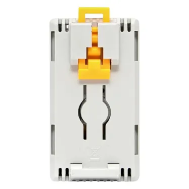 Термостат NC (обогрев) на DIN-рейку 10А 230В IP20 PROxima