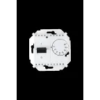 15 Регулятор для теплого пола с зондом 16А 230В 3600Вт 5-40 гр. IP20 белый