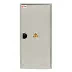 Щит распределительный навесной ЩРн-48з IP31 с замком