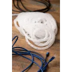 Лента спиральная монтажная SWB-12 D-12мм d-9мм (10м)