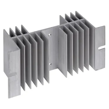 Радиатор для твердотельного реле 40А PROxima