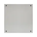 Щит с монтажной панелью ЩМП-05 400х400х155 IP31