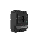 Выключатель автоматический в литом корпусе SYSTEMEPACT CCB250 150KA S2.2M 3P3D 220A рычаг
