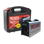 Инвертор сварочный ММА САИ 220 в кейсе