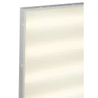 Светильник светодиодный SPO-910-3-40K-070 70Вт 4000К 7350Лм 595x595x40 матовый