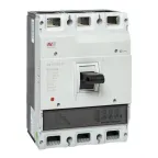                  Выключатель автоматический AV POWER-4/3 1000А 100kA ETU2.0 AVERES
               