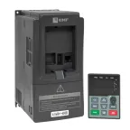 Преобразователь частоты 4/5.5кВт 3х400В VECTOR-100