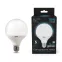 Лампа светодиодная G95 16W 1400lm 6500K E27 LED 1/20 | 105102316 | Gauss