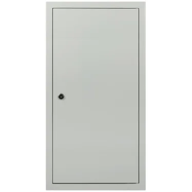 Корпус металлический ЩРв-48з-1 76 УХЛ3 IP31 (600х300х120) (30)