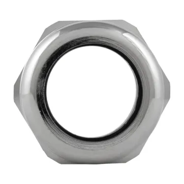 Сальник металлический MGM40 IP68 d проводника 22-28 мм PROxima