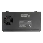 Стабилизатор напряжения настенный 12кВа PROxima