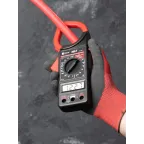 Клещи цифровые токовые 266F Master