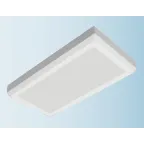 Светильник ЛПО-05-2х36-011 OPL опал ЭПРА IP20