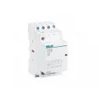 Контактор модульный 4НЗ 25А 230В МК-103