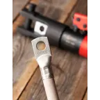 Наконечник силовой медный луженый JG-120-14-16 (ТМЛ) PROxima