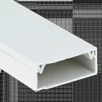 Канал кабельный 100х60 -Plast