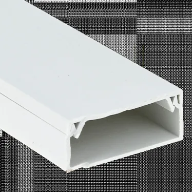 Канал кабельный 100х60 -Plast