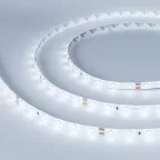 Лента LED герметичная RTW-SE-A60-8мм 24V Cool 10K (7.2 W/m, IP65, 2835, 5м) (ARL, -)