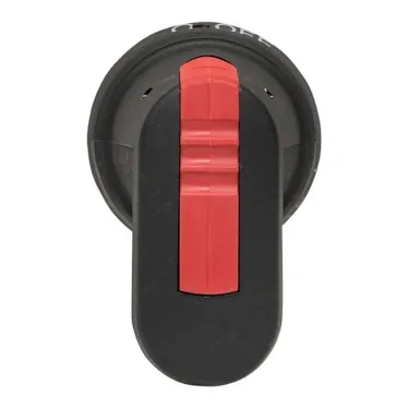 Рукоятка для управления через дверь рубильниками реверсивными (I-0-II) TwinBlock 40-250А