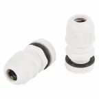 Кабельный ввод MG-25 (18-13 мм) серый, REXANT