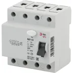 УЗО PRO NO-902-67 ВД1-63 4P 16А 300мА