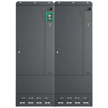 Преобразователь частоты STV900 1000 кВт 400В