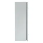 Щит с монтажной панелью ЩМПг-60.60.25 IP54 PROxima