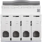 RX3 Выключатель-разъединитель 63А 4П