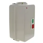 Пускатель в корпусе IP65 КМЭ 65А 230В с РТЭ и индикатором PROxima