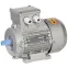 Электродвигатель однофазный АИР2Е 80B2 220В 1,5кВт 3000об/мин 1081