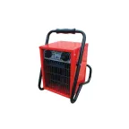 Пушка тепловая электрическая на 2 кВт