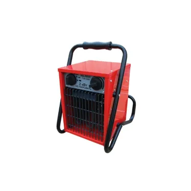 Пушка тепловая электрическая на 2 кВт