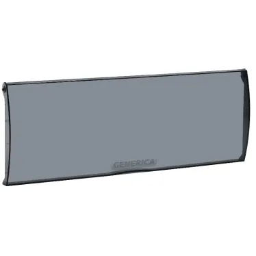 Дверца для корпуса пластикового ЩРН(В)-П-18 GENERICA